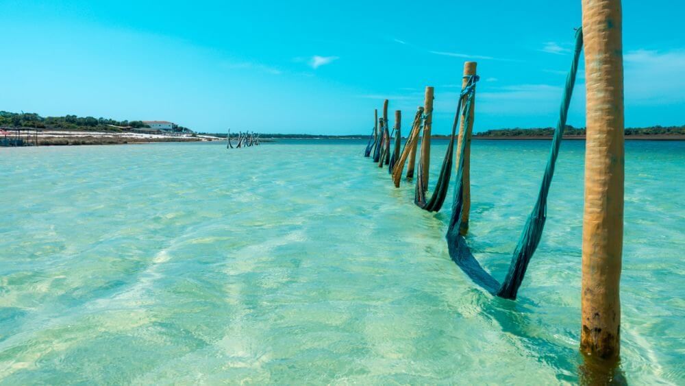 Pacote De Viagem Para Jericoacoara CE Na Super Promo Da Holliday 5657