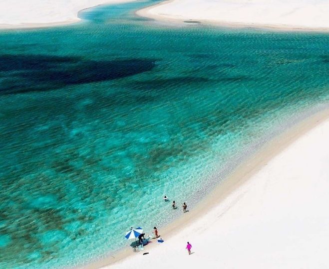 Pacote De Viagem Para Len ois Maranhenses Com Desconto Para 2 Pessoas 6778